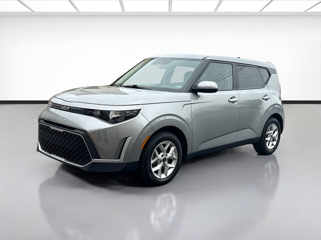 2024 Kia Soul