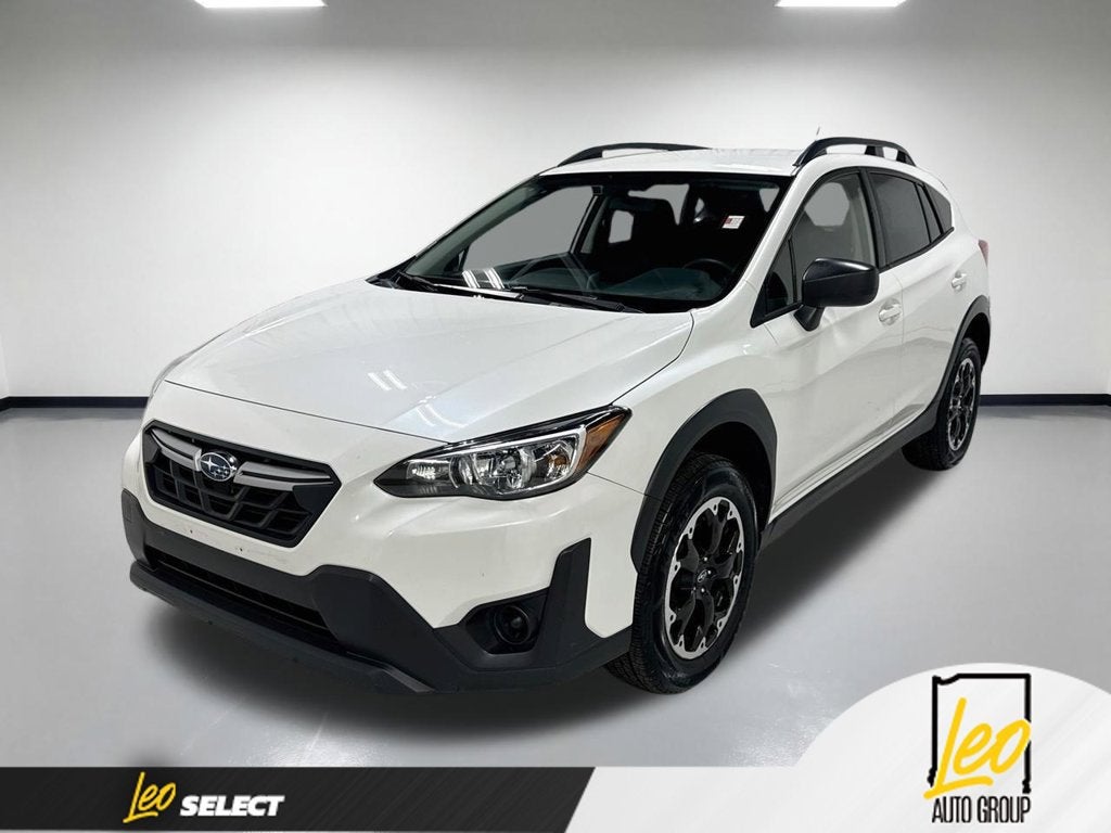2023 Subaru Crosstrek