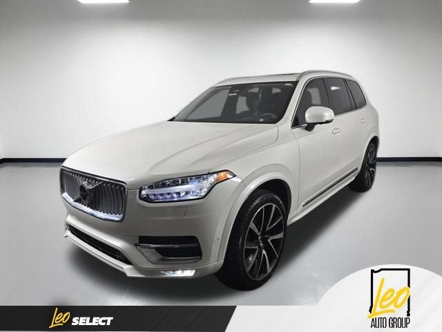 2023 Volvo XC90